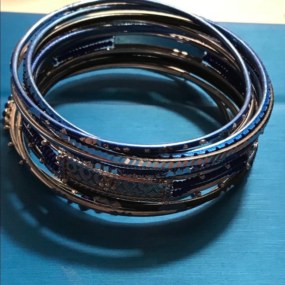 SOLD - Bangles